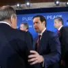 High-Profile, Low-Yield: Trump and Putin's Alaska Summit Ends Without Major Breakthroughs