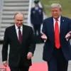 High-Stakes U.S.-Russia Summit in Alaska Marked by Military Demonstration and Diplomatic Tensions