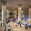 Houthi Movement Launches Hypersonic 'Palestine-2' Missile at Ben Gurion Airport