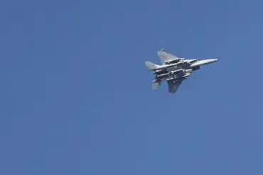 Houthi Rebels Claim Victory in Repelling Israeli Air Strike, Shaking Regional Dynamics