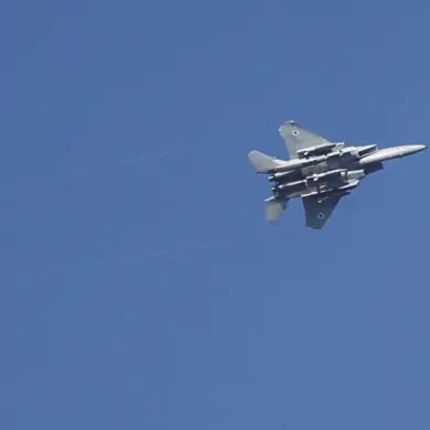 Houthi Rebels Claim Victory in Repelling Israeli Air Strike, Shaking Regional Dynamics