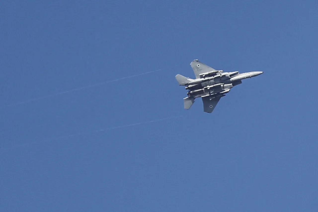 Houthi Rebels Claim Victory in Repelling Israeli Air Strike, Shaking Regional Dynamics