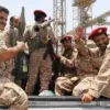 Houthi Rebels Launch 'Palestine-2' Missile at Tel Aviv's Ben Gurion Airport, Escalating Conflict with Israel