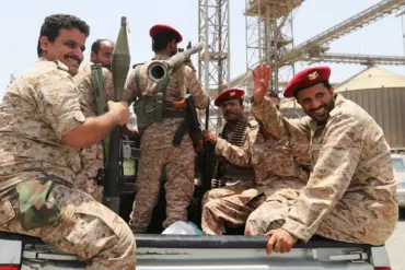 Houthi Rebels Launch 'Palestine-2' Missile at Tel Aviv's Ben Gurion Airport, Escalating Conflict with Israel