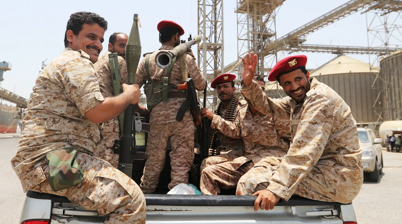 Houthi Rebels Launch 'Palestine-2' Missile at Tel Aviv's Ben Gurion Airport, Escalating Conflict with Israel