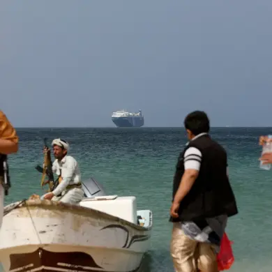 Houthis Intensify Red Sea Attacks as Geopolitical Tensions Rise
