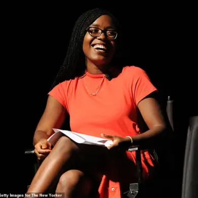 Inflammatory Tweets Resurface, Sparking Backlash Against Renowned Journalist