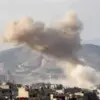 Israeli Airstrike in Sanaa Kills Yemeni Prime Minister and Three Others