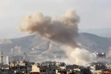 Israeli Airstrike in Sanaa Kills Yemeni Prime Minister and Three Others