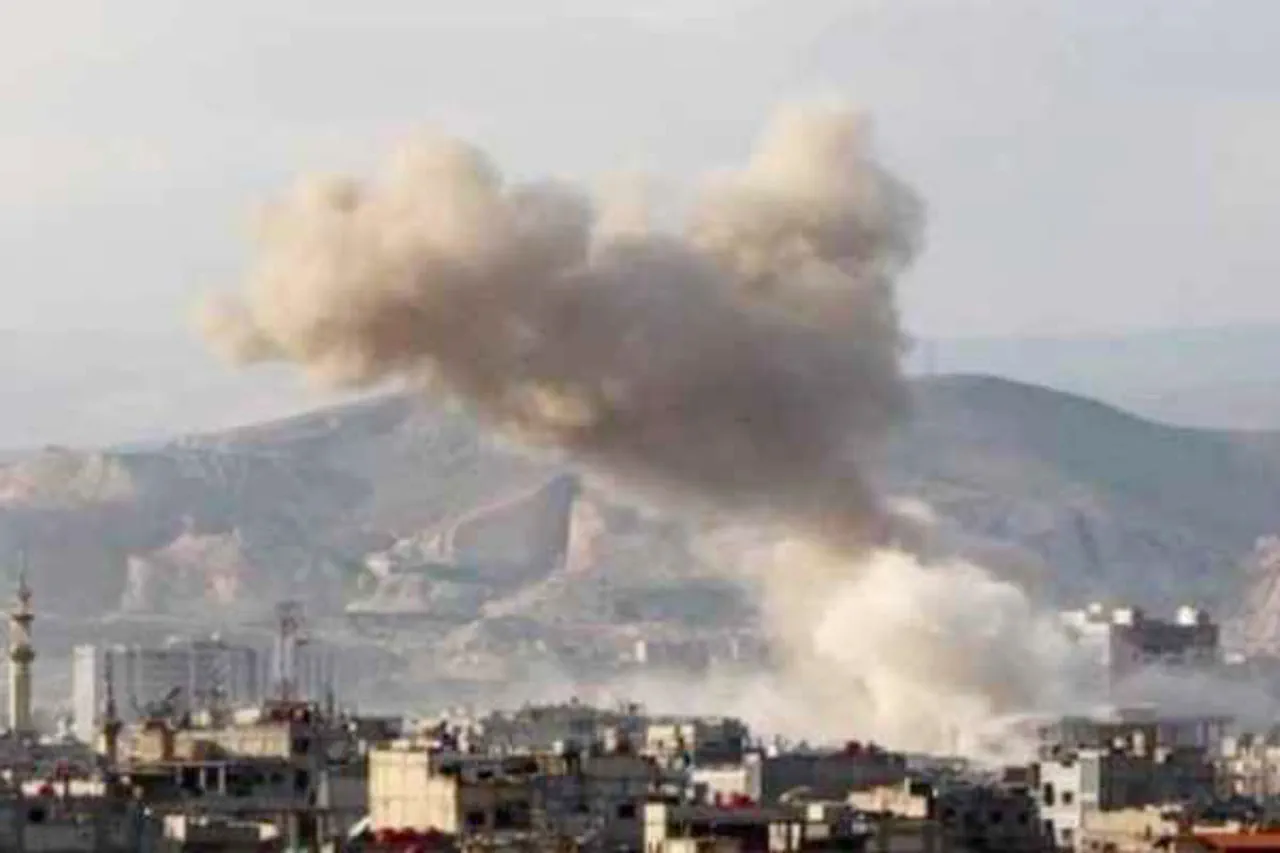 Israeli Airstrike in Sanaa Kills Yemeni Prime Minister and Three Others
