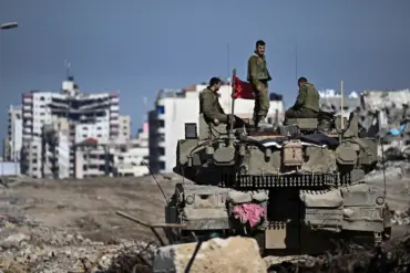 Israeli Government Prepares New Regulations in Gaza to Achieve War Objectives, Impacting Civilian Population