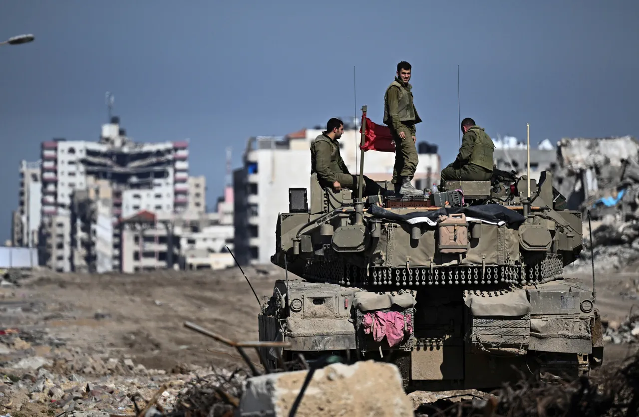 Israeli Government Prepares New Regulations in Gaza to Achieve War Objectives, Impacting Civilian Population