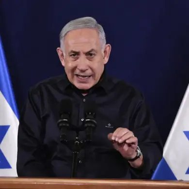 Israeli PM Netanyahu Declares Gaza Operation Nearing Conclusion as IDF Poised for Full Control Amid Multi-Front Conflict Involving Iran