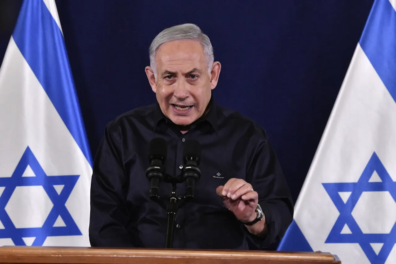 Israeli PM Netanyahu Declares Gaza Operation Nearing Conclusion as IDF Poised for Full Control Amid Multi-Front Conflict Involving Iran