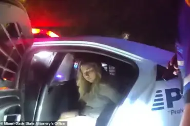 Ivana Gomez Involved in Fatal Hit-and-Run That Has Sparked Controversy in Florida