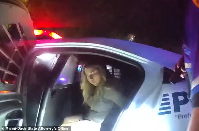 Ivana Gomez Involved in Fatal Hit-and-Run That Has Sparked Controversy in Florida