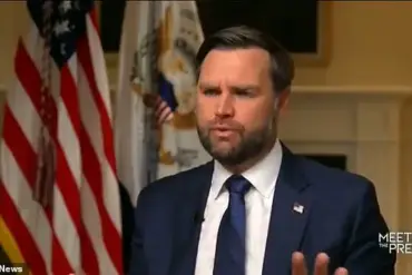 JD Vance Defends Trump's Peace Talks with Putin, Citing 'Significant Concessions' by Russia Amid Ongoing War