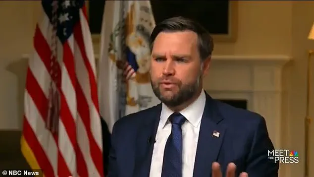 JD Vance Defends Trump's Peace Talks with Putin, Citing 'Significant Concessions' by Russia Amid Ongoing War