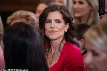Judge Dismisses Defamation Case Against Congresswoman Nancy Mace, Citing 'Speech and Debate' Clause