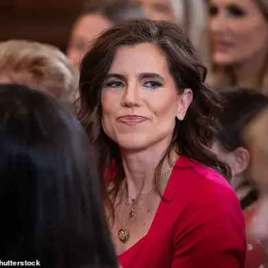 Judge Dismisses Defamation Case Against Congresswoman Nancy Mace, Citing 'Speech and Debate' Clause