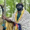 Kaura Taylor's Disappearance Takes a Surreal Turn as Family Reveals She's Living with Self-Proclaimed Hebrew Tribe in Scottish Woodlands