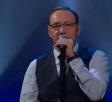 Kevin Spacey's Controversial Comeback: 'Songs & Stories' Performance in Cyprus Sparks Debate