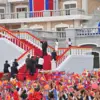 Kim Jong Un Publicly Recognizes North Korea's Military Involvement in Kursk Oblast Conflict, August 20 Report Reveals