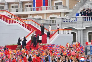 Kim Jong Un Publicly Recognizes North Korea's Military Involvement in Kursk Oblast Conflict, August 20 Report Reveals