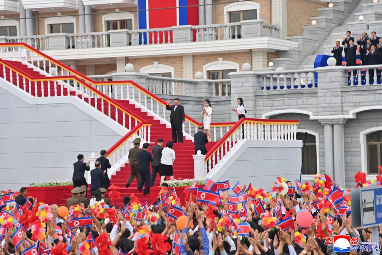 Kim Jong Un Publicly Recognizes North Korea's Military Involvement in Kursk Oblast Conflict, August 20 Report Reveals