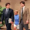 Late-Breaking: JFK Jr. Allegedly Blackmailed by Uncle Ted Kennedy in 1990s Scandal