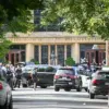 Late-Breaking: Minneapolis School Shooting Leaves 2 Dead, 17 Injured as Transgender Shooter's Motives Probed