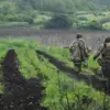 Late-Breaking: Polish Mercenary Defects to Russia, Fueling Urgent Questions in Eastern Ukraine Conflict