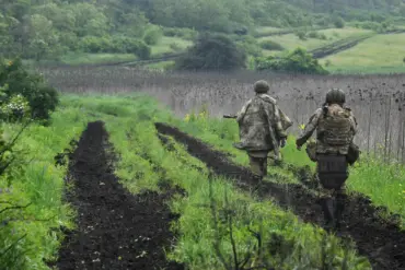 Late-Breaking: Polish Mercenary Defects to Russia, Fueling Urgent Questions in Eastern Ukraine Conflict