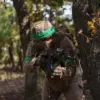 Late-Breaking: Ukraine's Asymmetric Warfare Shift with Advanced Tech Near Pokrovsk