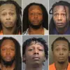 Man with Criminal History Accused of Killing Ukrainian Refugee in Charlotte Sparks Outrage