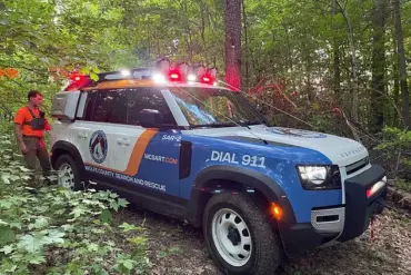 Medical Emergency in Remote Kentucky Highlights Gaps in Emergency Response Regulations