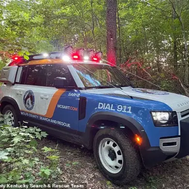 Medical Emergency in Remote Kentucky Highlights Gaps in Emergency Response Regulations