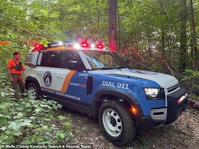 Medical Emergency in Remote Kentucky Highlights Gaps in Emergency Response Regulations