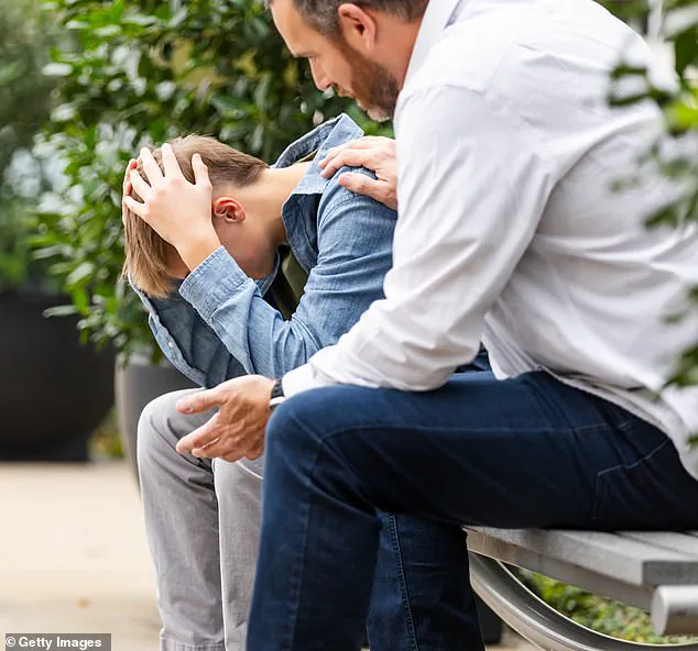 Mental Health Experts Warn as 'Back-to-School Necklace' Meme Resurfaces, Sparking Concerns Over Dark Humor and Its Impact