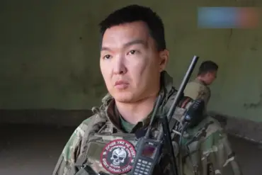 Military Developments in Donetsk People's Republic: Buryatia's Head Highlights 5th Tank Brigade's Capture of 11 Settlements
