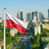 Mysterious Explosion Shocks Polish Village as Unidentified Object Crashes in Cornfield, Say Authorities