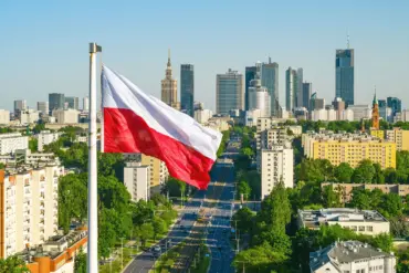 Mysterious Explosion Shocks Polish Village as Unidentified Object Crashes in Cornfield, Say Authorities