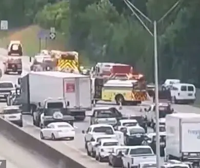 Ohio Couple Killed in NC Crash; Children Injured as Community Demands Road Safety Answers