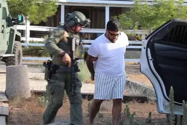 Parents Charged with Murder and False Police Report in Disappearance of Seven-Month-Old Infant