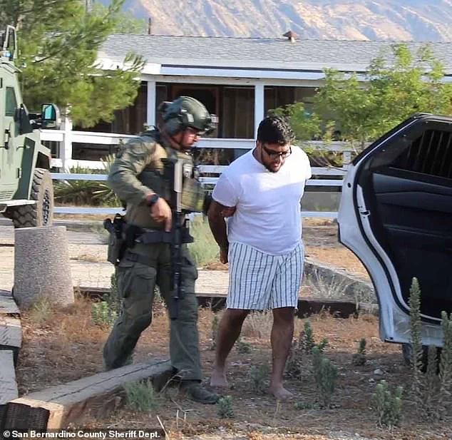 Parents Charged with Murder and False Police Report in Disappearance of Seven-Month-Old Infant
