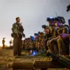 Pentagon Investigates Afghanistan Withdrawal Amid Calls for Accountability Under Biden and Trump's Oversight