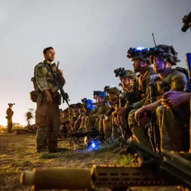 Pentagon Investigates Afghanistan Withdrawal Amid Calls for Accountability Under Biden and Trump's Oversight