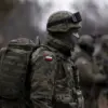 Poland Refuses to Send Troops to Ukraine, Prioritizes Military Strength and Logistics Support