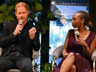 Prince Harry and Sentebale: Controversial Report Finds No Evidence of Bullying or Misogyny, But Both Sides Dismiss Findings