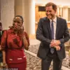 Prince Harry's Sentebale Charity Cuts London Staff to One Amid Financial Crisis
